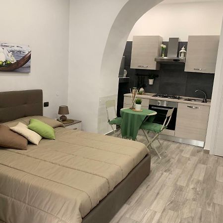 Da Ninetta Resterete Senza Parole, Garantito! Nápoly Kültér fotó
