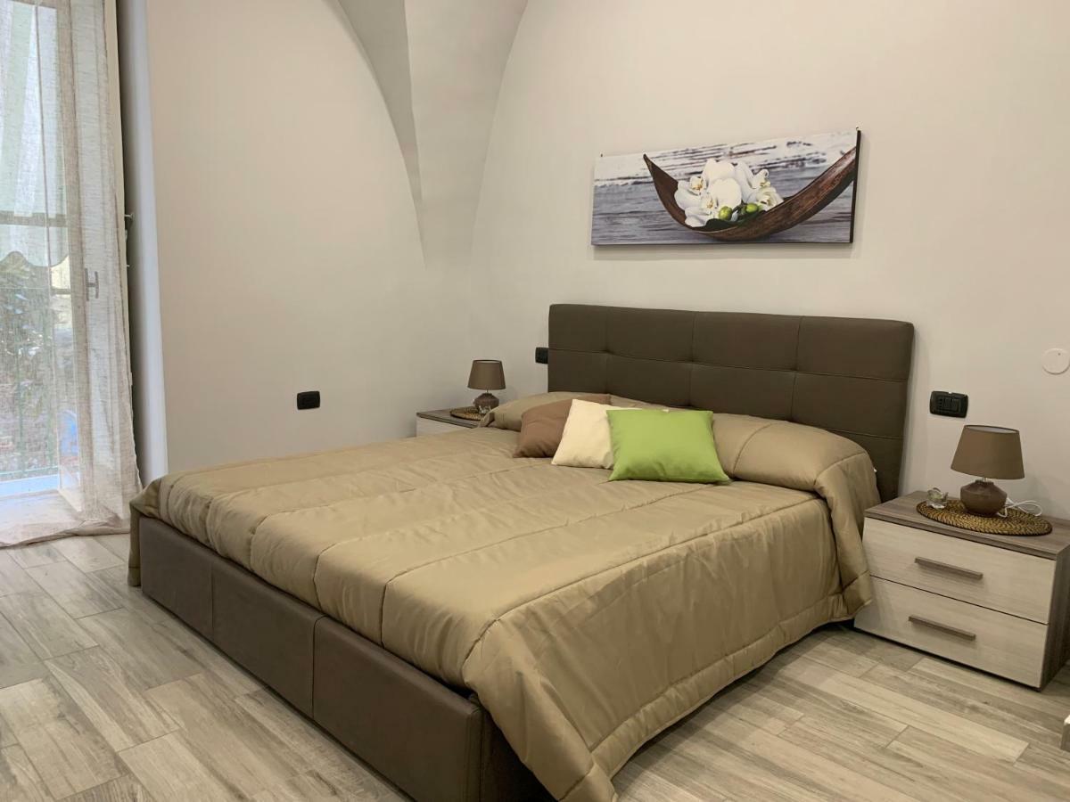 Da Ninetta Resterete Senza Parole, Garantito! Nápoly Kültér fotó